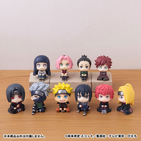 『NARUTO-ナルト- 疾風伝』るかっぷ デイダラ【202504再販】